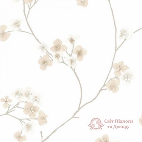 Шпалери Graham&Brown, кол. Simplicity арт. 33-284 фото №1