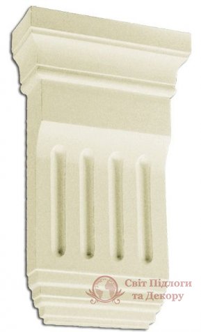 Консоль Gaudi Decor арт. B 815 фото №1