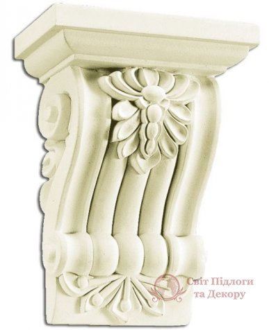 Консоль Gaudi Decor арт. B 823 фото №1