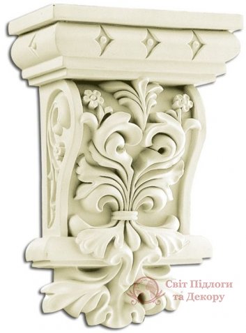 Консоль Gaudi Decor арт. B 827M фото №1