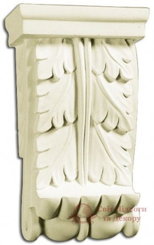 Консоль Gaudi Decor арт. B 972 фото №1