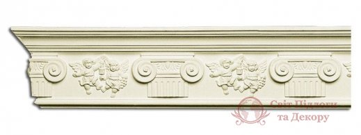 Карниз Gaudi Decor арт. C 1021 фото №1