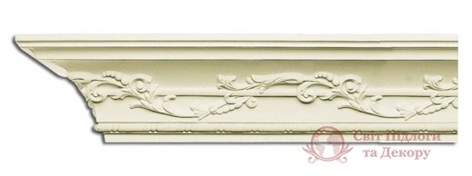 Карниз Gaudi Decor арт. C 1022 фото №1