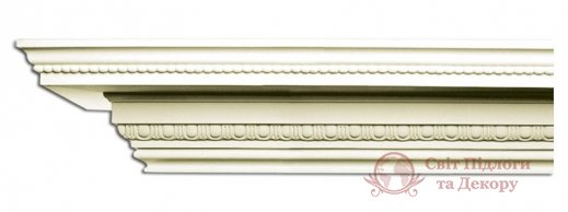 Карниз Gaudi Decor арт. C 118 фото №1