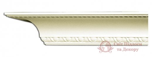 Карниз Gaudi Decor арт. C 122 фото №1