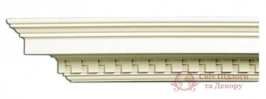 Карниз Gaudi Decor арт. C 125 фото №1