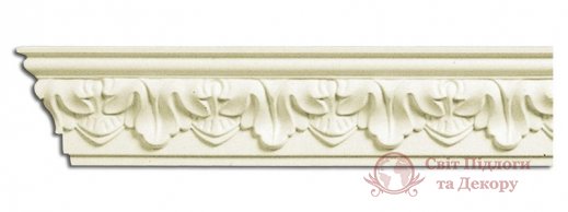 Карниз Gaudi Decor арт. C 129 фото №1