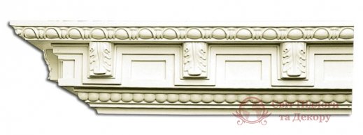 Карниз Gaudi Decor арт. C 159 фото №1