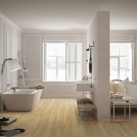 Виниловая плитка Geflor, колл. Virtuo Acoustic Click, Sunny Nature 997 фото №4