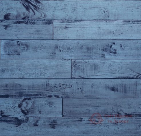 Паркетна дошка Brand Wood Гевея Loft PF10 1-но пол. фото №1