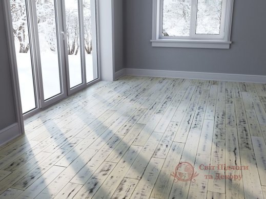 Паркетна дошка Brand Wood Гевея Loft PF14 1-но пол. фото №2 Паркетна дошка Brand Wood Гевея Loft PF14 1-но пол. фото №2