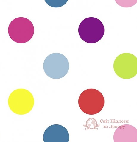 Шпалери Graham&Brown, кол. Kids&home 4 арт. 100103 фото №1