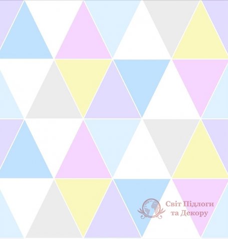 Шпалери Graham&Brown, кол. Kids&home 4 арт. 100107 фото №1