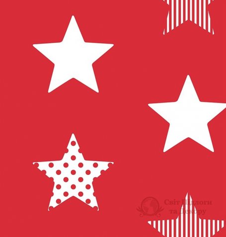 Обои Graham&Brown, колл. Kids&home 4 арт. 100108 фото №1