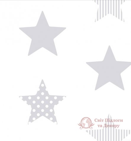 Шпалери Graham&Brown, кол. Kids&home 4 арт. 100111 фото №1