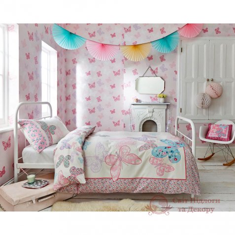 Шпалери Graham&Brown, кол. Kids&home 4 арт. 100114 фото №2