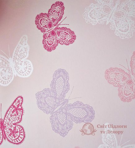 Шпалери Graham&Brown, кол. Kids&home 4 арт. 100114 фото №1