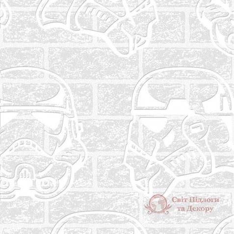 Обои Graham&Brown, колл. Kids&home 4 арт. 101393 фото №1