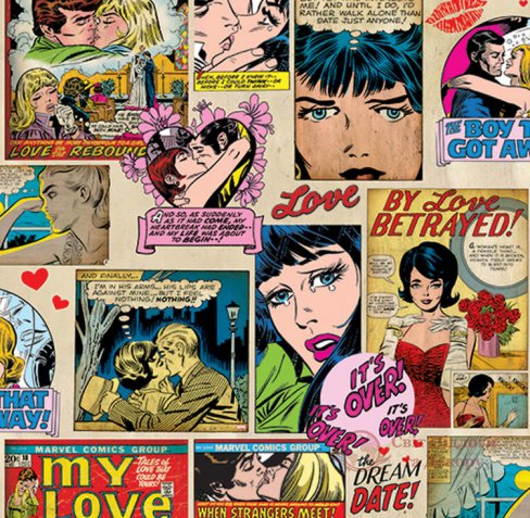 Шпалери Graham&Brown, кол. Kids&home 4 арт. 102433 фото №1