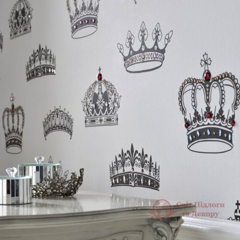 Обои Graham&Brown, колл. Kids&home 4 арт. 50-229 фото №3