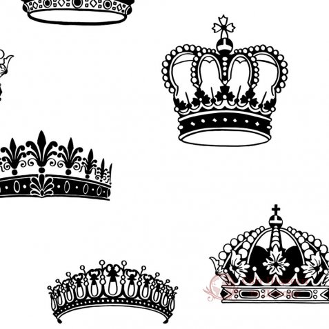 Шпалери Graham&Brown, кол. Kids&home 4 арт. 50-229 фото №1