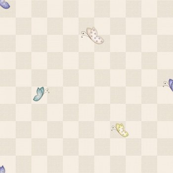 Обои Graham&Brown, колл. Kids&home 4 арт. 50-571 фото №1