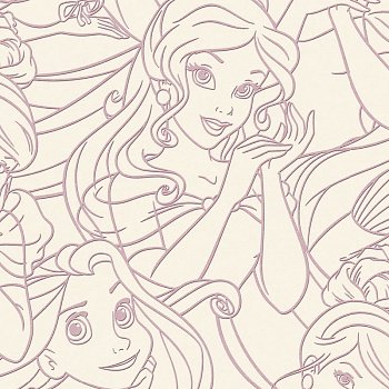 Обои Graham&Brown, колл. Kids&home 4 арт. 70-228 фото №1