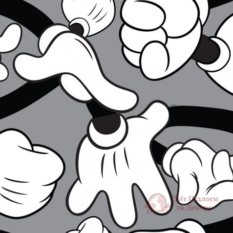 Шпалери Graham&Brown, кол. Kids&home 4 арт. 70-236 фото №1