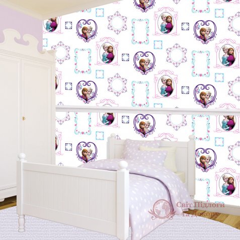 Обои Graham&Brown, колл. Kids&home 4 арт. 70-539 фото №2