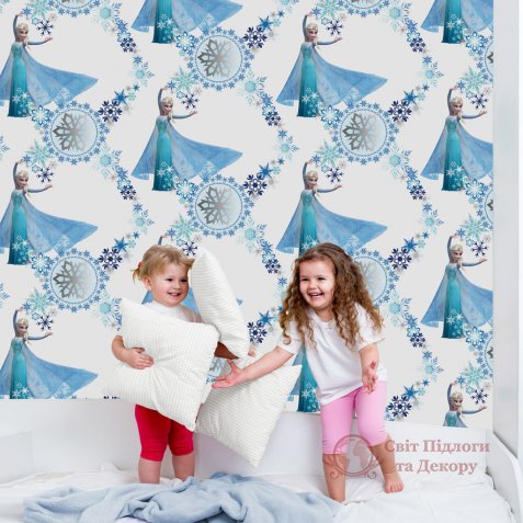 Шпалери Graham&Brown, кол. Kids&home 4 арт. 70-540 фото №3