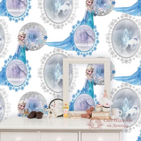 Обои Graham&Brown, колл. Kids&home 4 арт. 70-542 фото №3