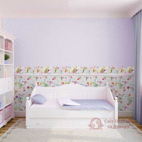 Шпалери Graham&Brown, кол. Kids&home 4 арт. D72399 фото №2