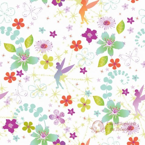 Шпалери Graham&Brown, кол. Kids&home 4 арт. D72399 фото №1