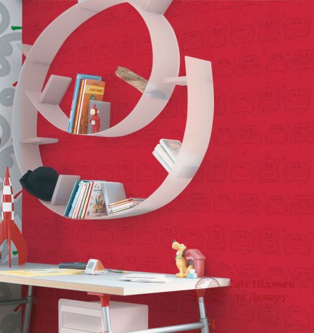 Обои Graham&Brown, колл. Kids&home 4 арт. DF31999 фото №2