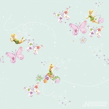 Шпалери Graham&Brown, кол. Kids&home 4 арт. DF72499 фото №1