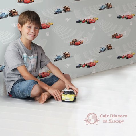 Шпалери Graham&Brown, кол. Kids&home 4 арт. DF72799 фото №2