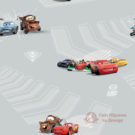 Шпалери Graham&Brown, кол. Kids&home 4 арт. DF72799 фото №1