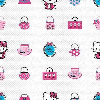 Обои Graham&Brown, колл. Kids&home 4 арт. DF73499 фото №1