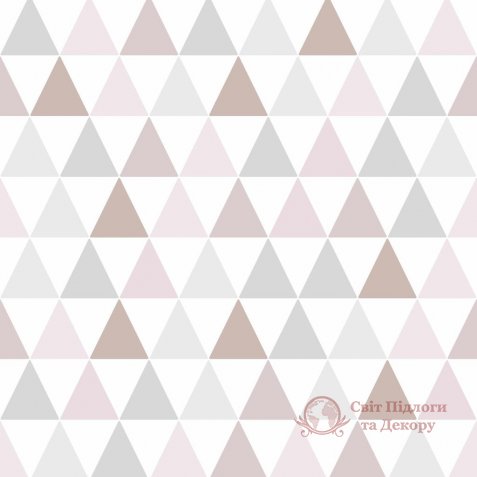 Шпалери Graham&Brown, кол. Symmetry арт. 103168 фото №1