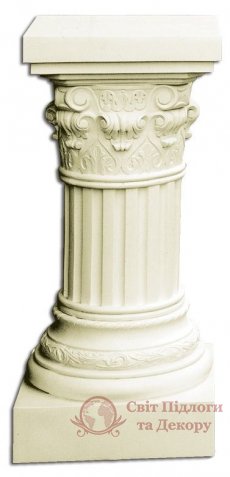 П'єдестал Gaudi Decor арт. L 926 фото №1