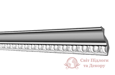 Карниз Glanzepol арт. GP10 фото №1