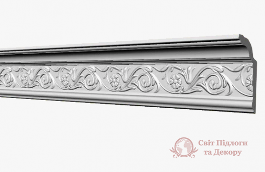 Карниз Glanzepol арт. GP4 фото №1