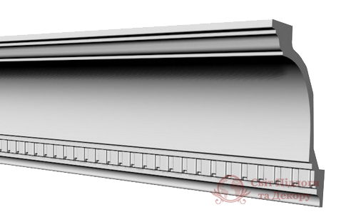 Карниз Glanzepol арт. GP46 фото №1
