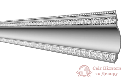 Карниз Glanzepol арт. GP82 фото №1