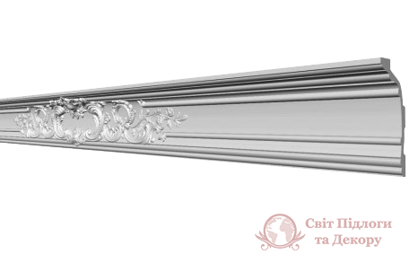 Карниз Glanzepol арт. GP86 фото №1