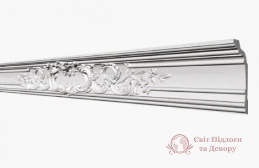 Карниз Glanzepol арт. GP90 фото №1