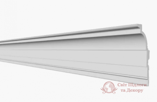 Карниз Glanzepol арт. GP106 фото №1