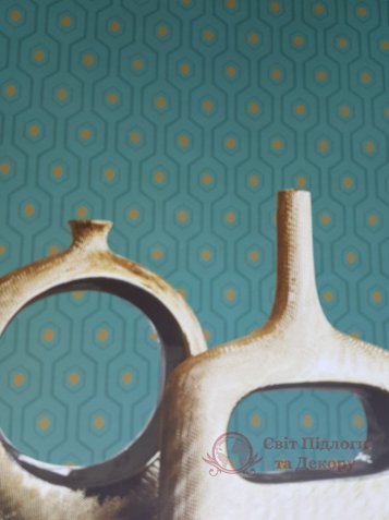 Обои Grandeco, колл. Astrid арт. A34201 фото №2