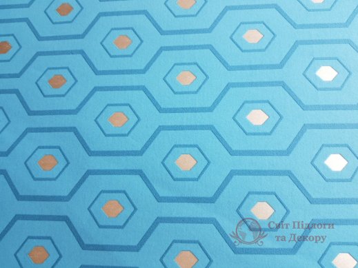 Обои Grandeco, колл. Astrid арт. A34201 фото №1