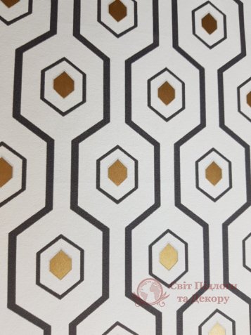 Обои Grandeco, колл. Astrid арт. A34202 фото №1